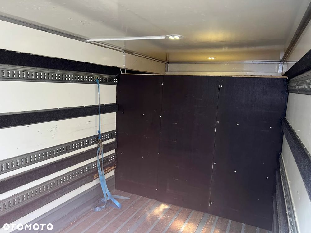 Mercedes-Benz ATEGO 1224L - 32