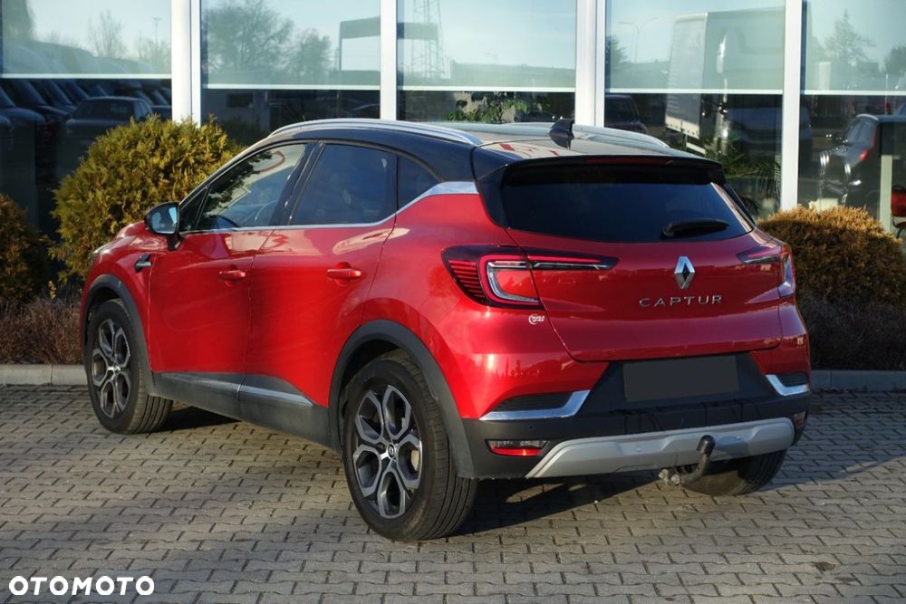 Renault Captur 1.0 TCe Intens - 5