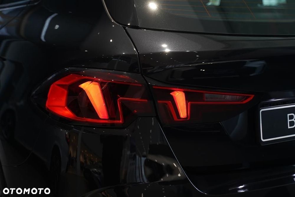 BMW Seria 1 118d - 15