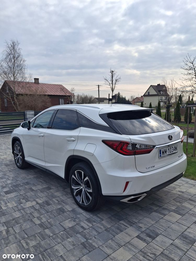 Lexus RX 200t / 300 Elite - 28