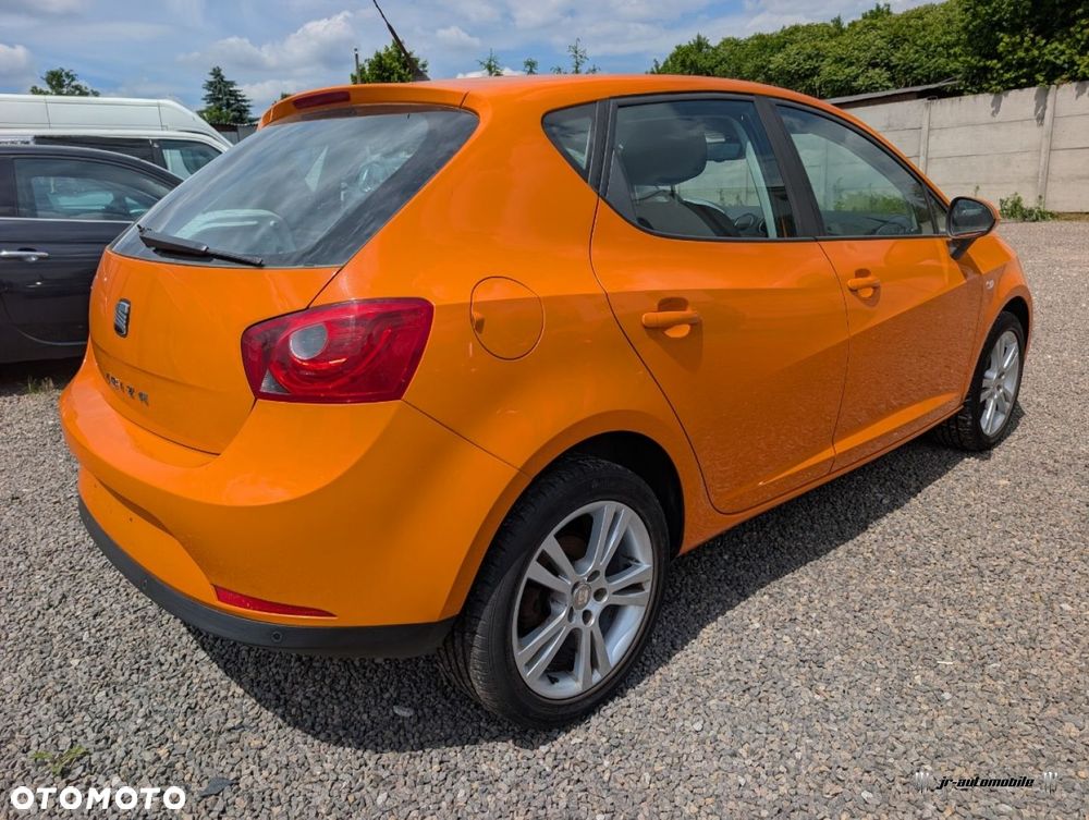 Seat Ibiza - 7