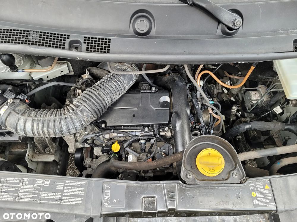 Renault Master - 34