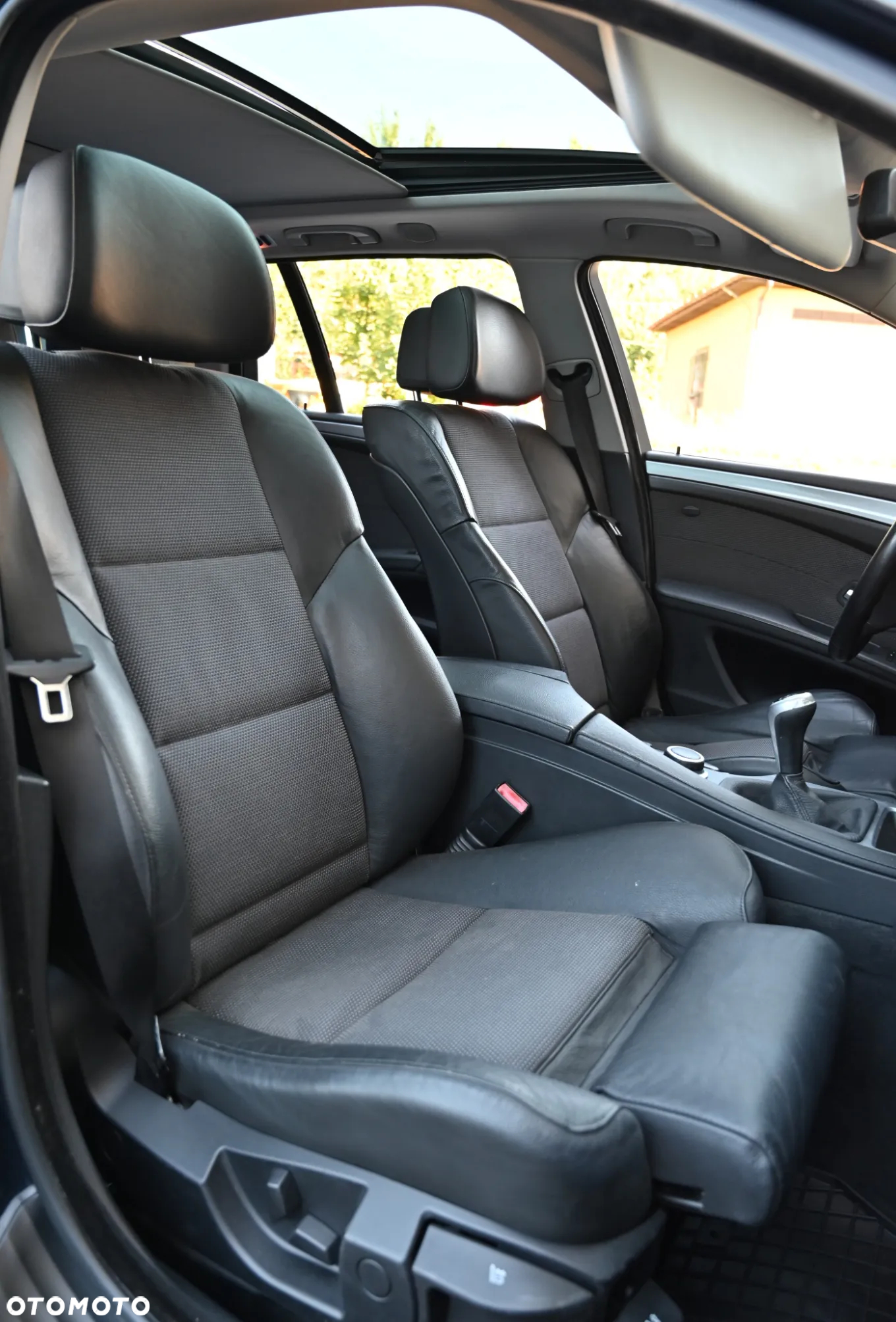 BMW Seria 5 - 24
