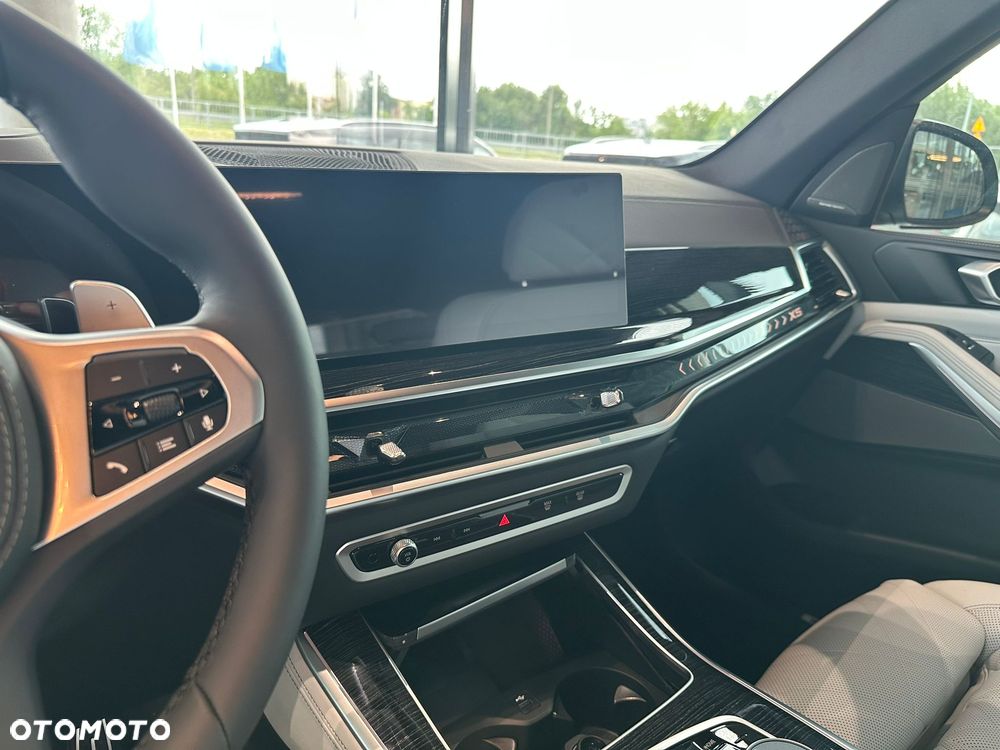 BMW X5 xDrive30d mHEV sport - 27