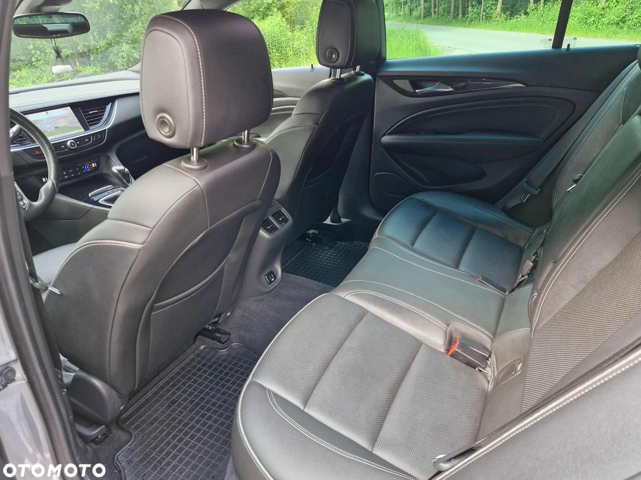 Opel Insignia Grand Sport 2.0 Diesel Exclusive - 18
