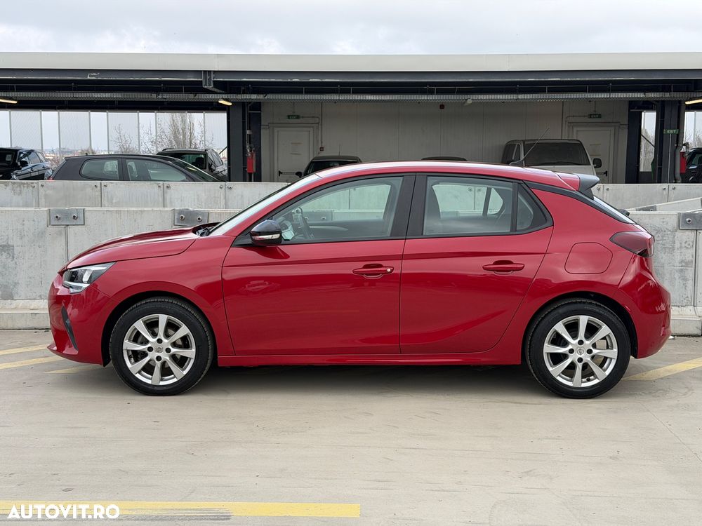 Opel Corsa 1.2 Start/Stop Edition - 3