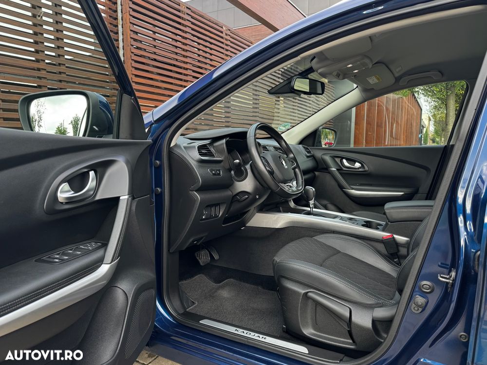 Renault Kadjar BLUE dCi EDC Intens - 16