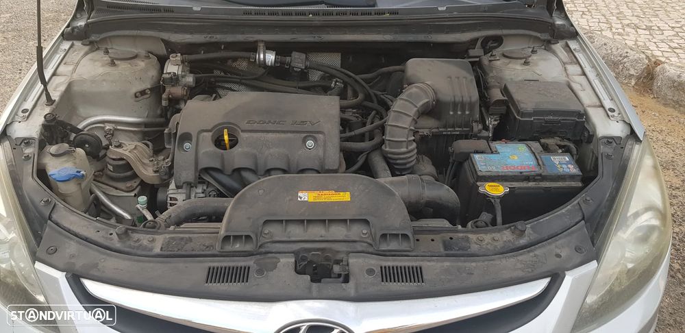 Hyundai i30 - 15