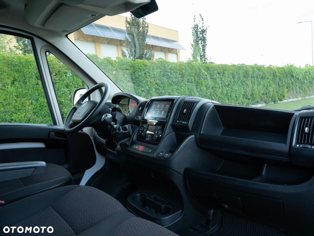Citroën Jumper - 20