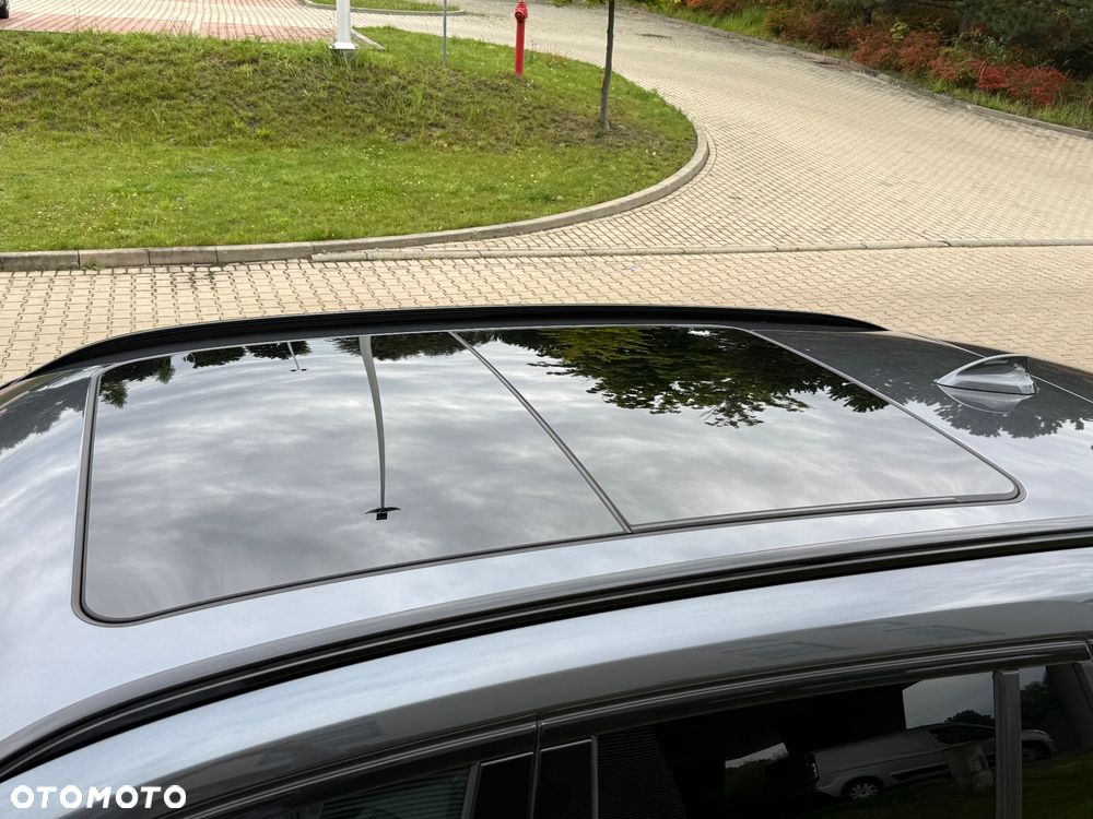 BMW X1 xDrive20d M Sport - 33