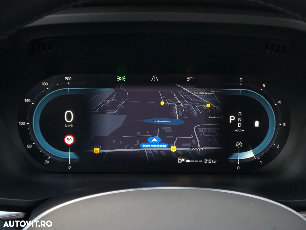 Volvo XC 60 B4 D AWD Geartronic Inscription - 7