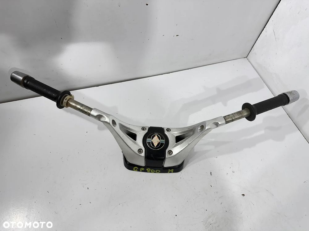 Kierownica Gilera GP 800 GP800 - 1