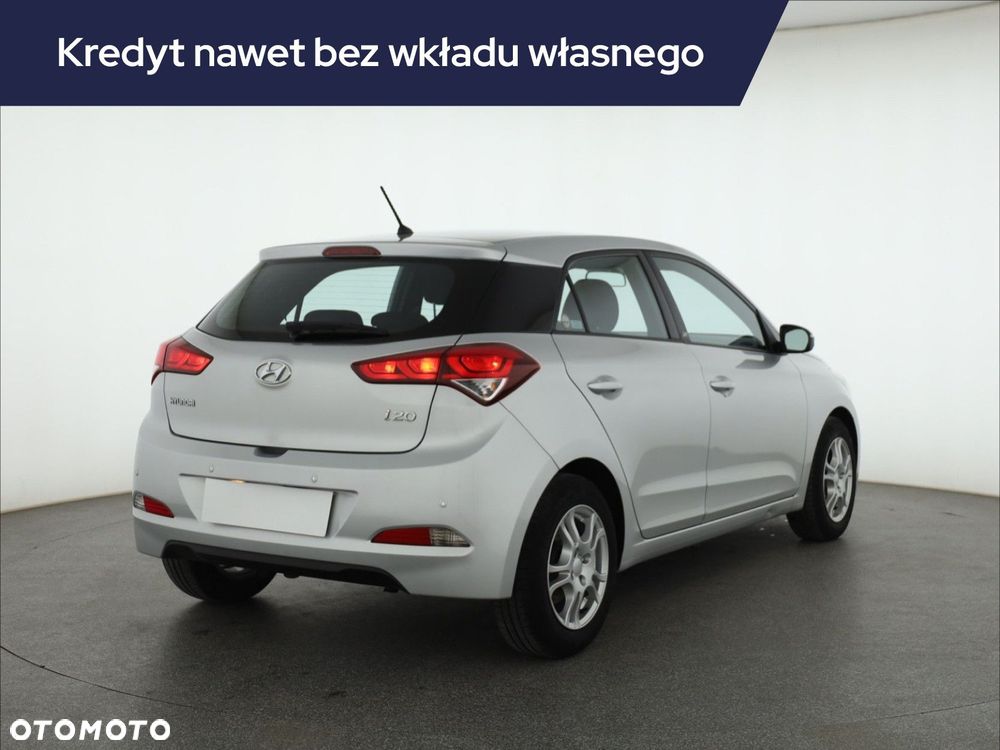 Hyundai i20 - 7