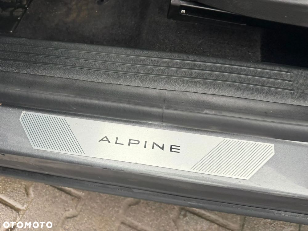 Renault Espace Full Hybrid E-TECH 200 Esprit Alpine 7-Sitzer - 23