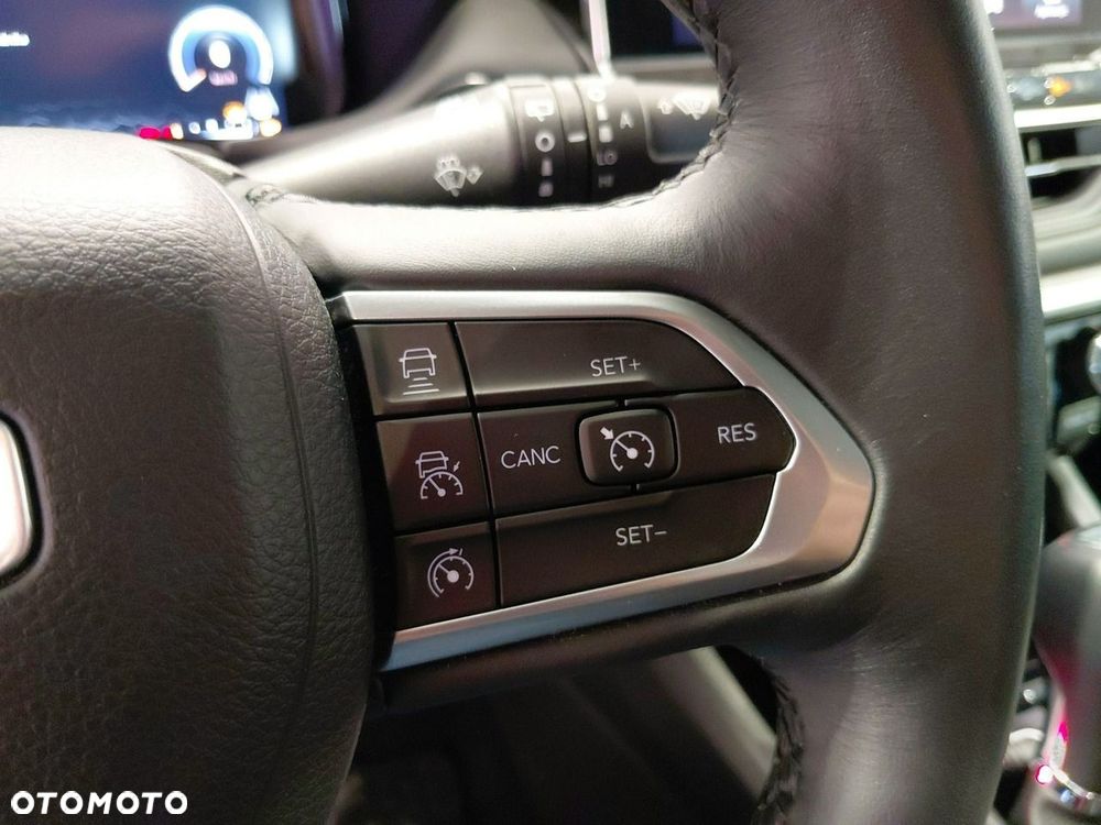 Jeep Compass - 20