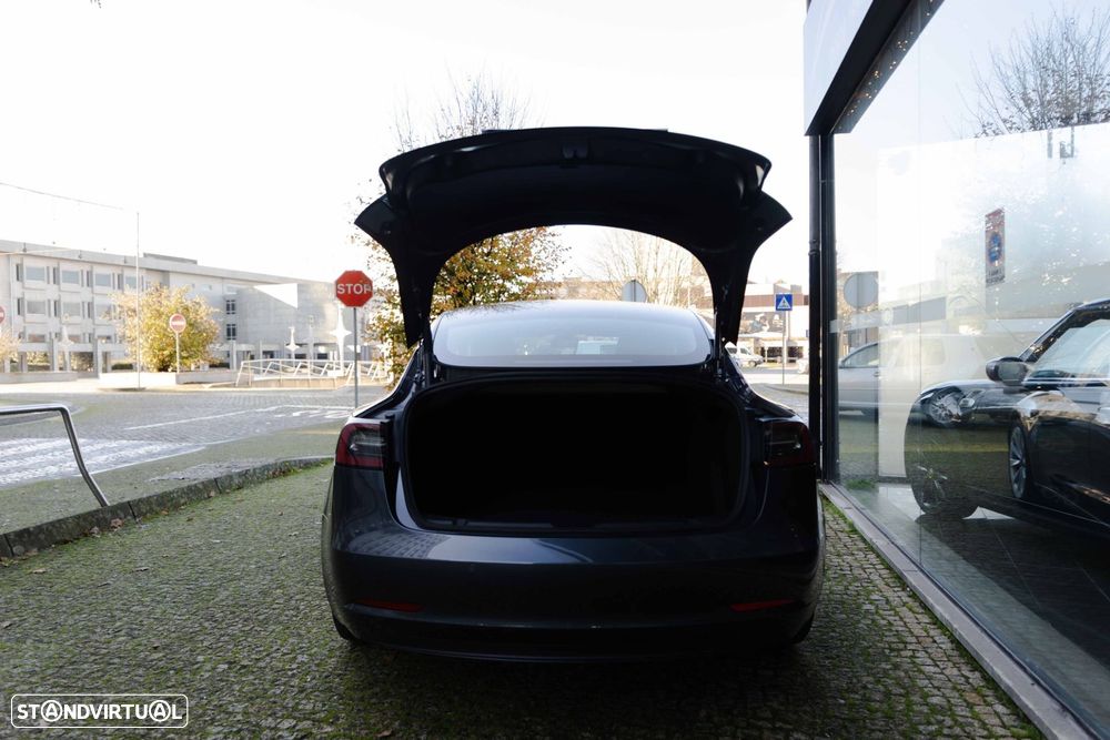 Tesla Model 3 Long Range Tração Integral - 20