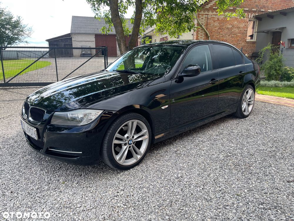 BMW Seria 3 320d - 2
