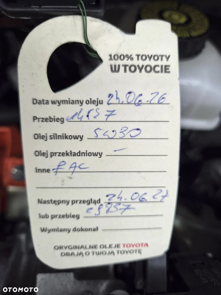 Toyota Corolla 2.0 Hybrid Style - 18