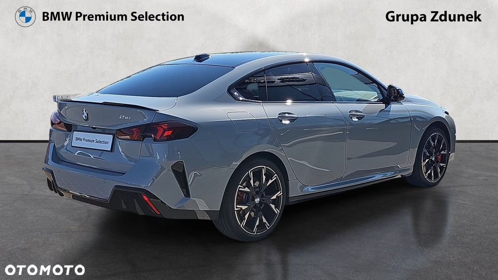BMW Seria 2 216i sport - 13