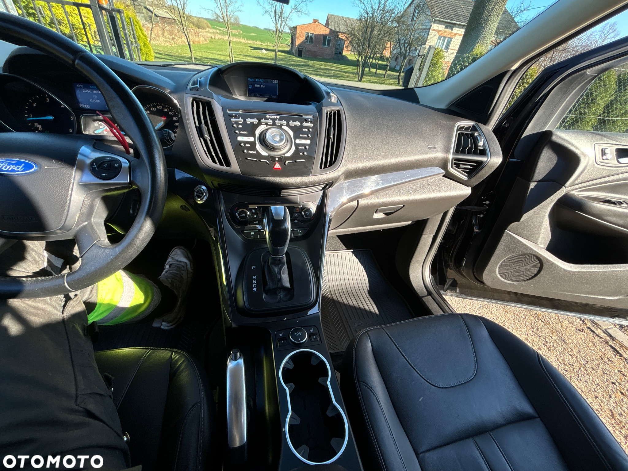 Ford Kuga 2.0 TDCi 4WD Trend - 22