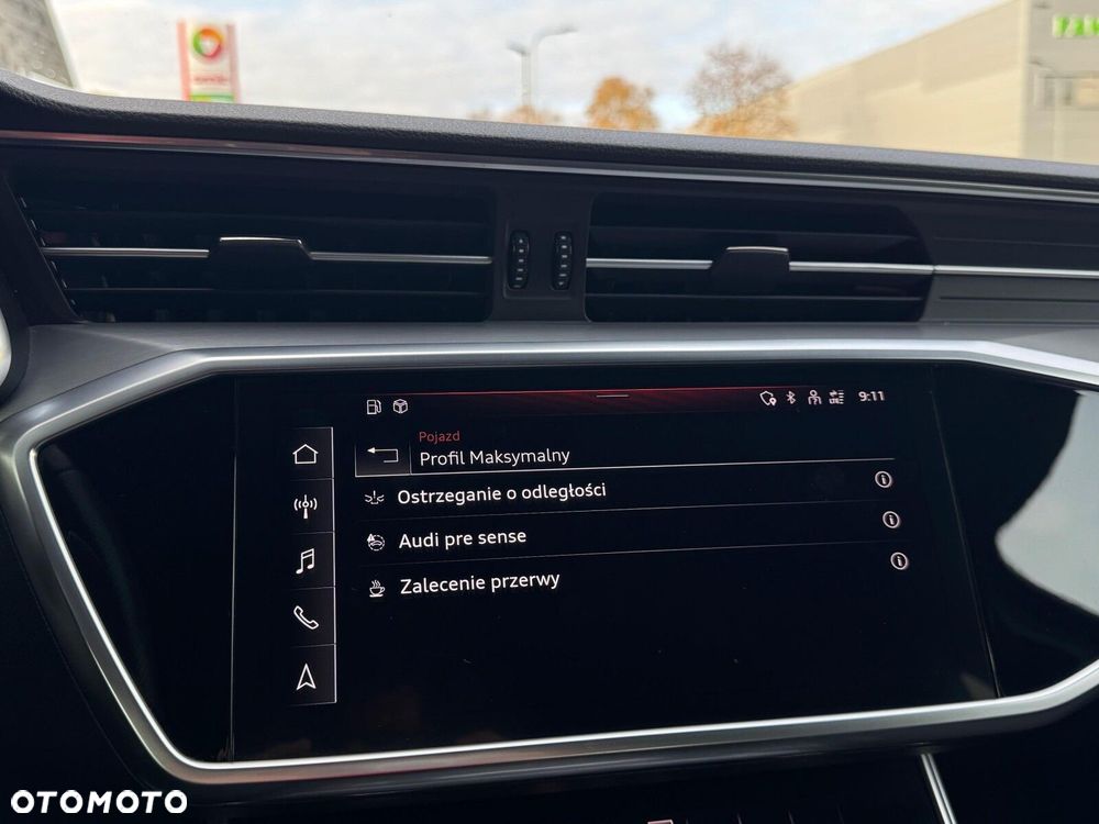 Audi A6 Limousine - 30