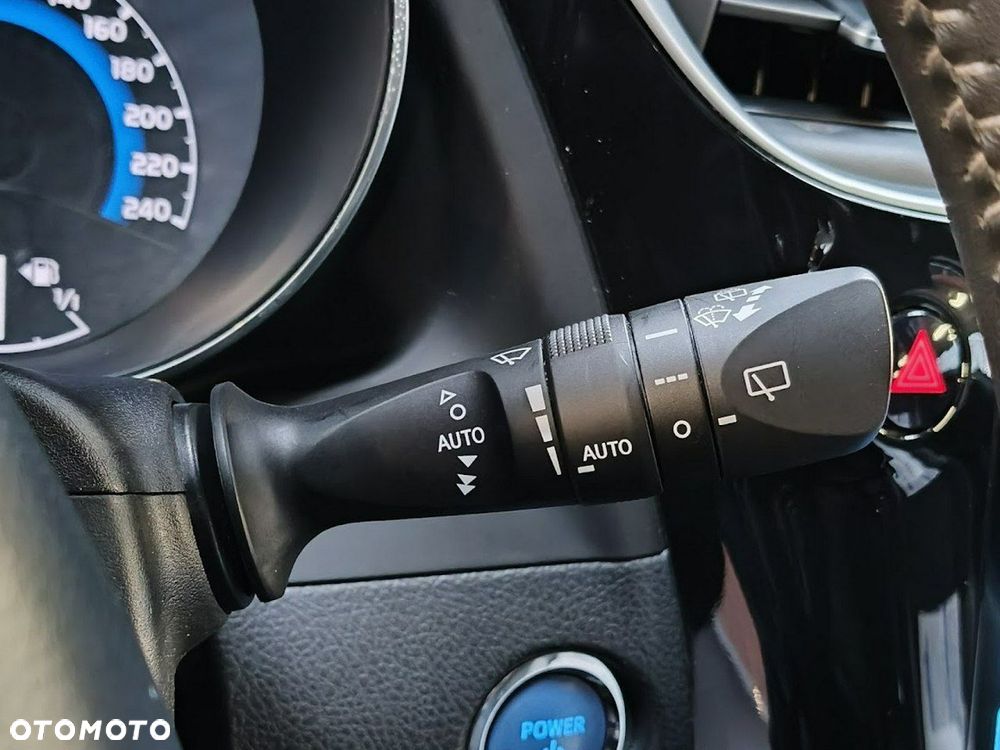 Toyota Auris 1.8 VVT-i Automatik Edition S+ - 26