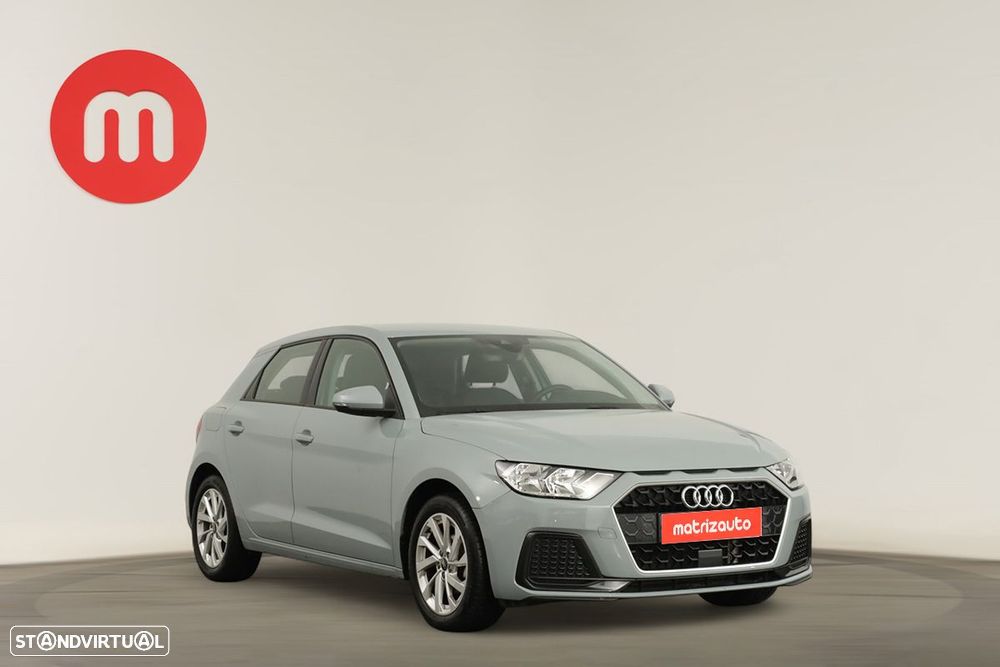 Audi A1 Sportback 25 TFSI Advanced - 1