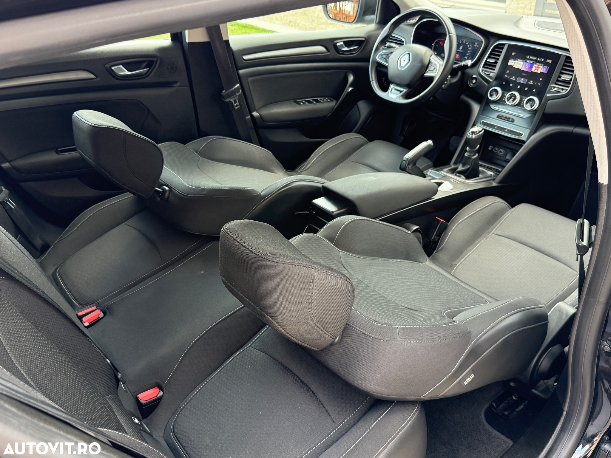 Renault Megane - 19