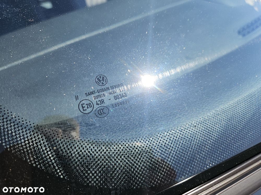 Volkswagen Golf R32 DSG - 22