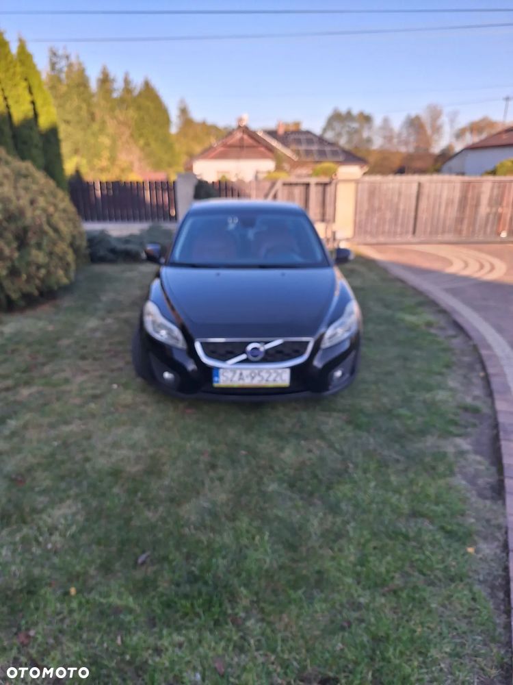 Volvo C30 1.6D DRIVe - 2