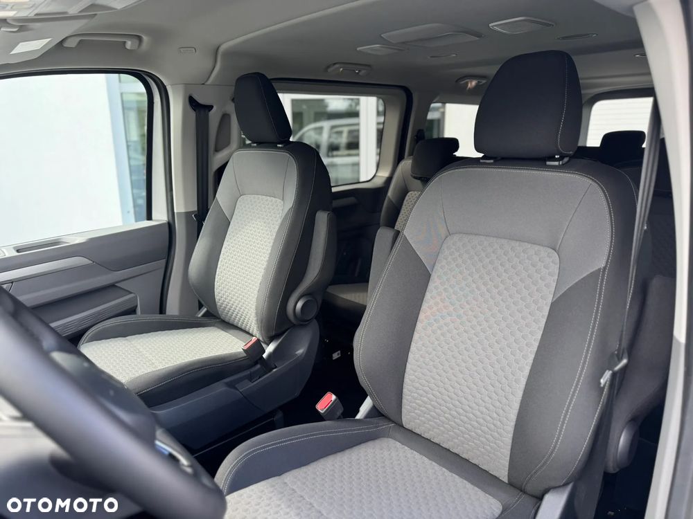 Volkswagen Caravelle 2.0 TDI L2 4Motion Life - 11
