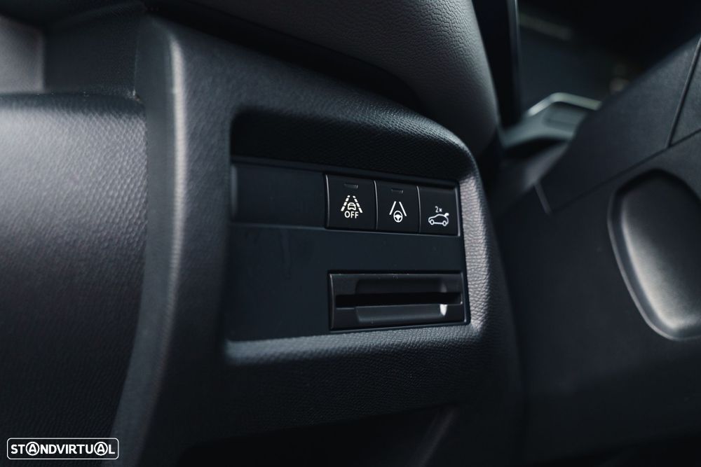 Citroën C5 Aircross 1.5 BlueHDi Shine EAT8 - 15