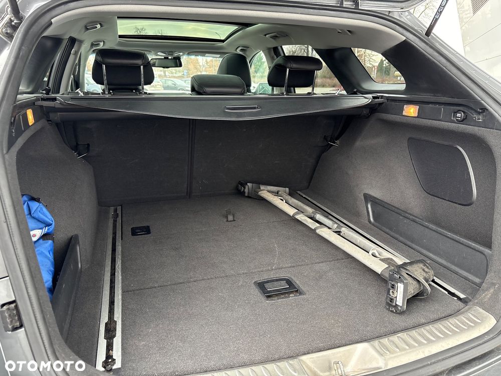 Hyundai i40 2.0 Automatik Premium - 27