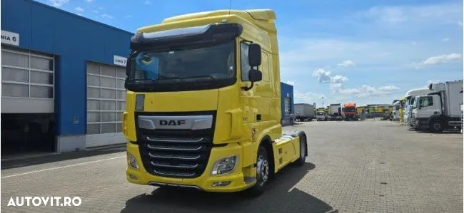 DAF FT 430 XF - 7