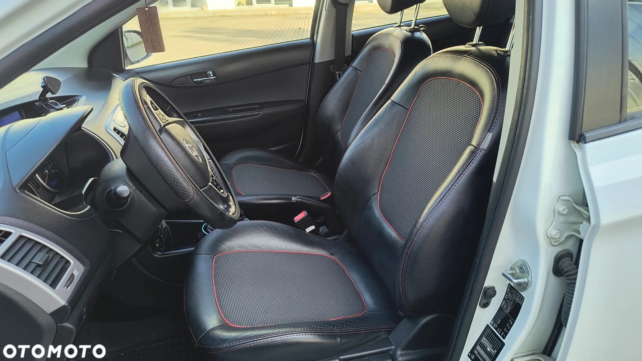 Hyundai i20 1.2 Style - 9