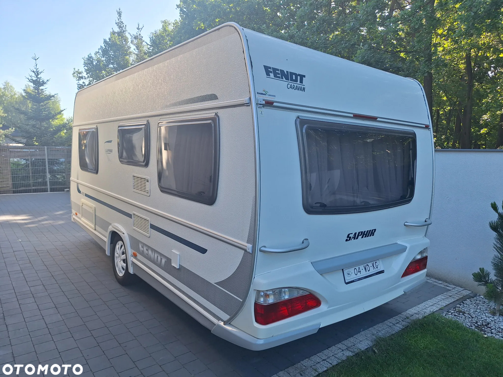 Beyerland 400 - 4