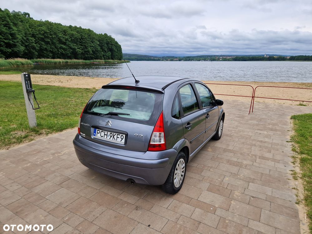 Citroën C3 - 12
