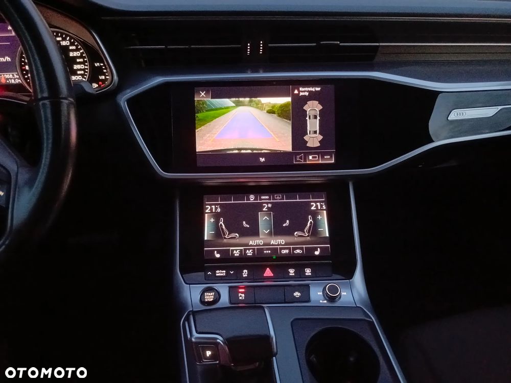 Audi A6 Limousine - 22