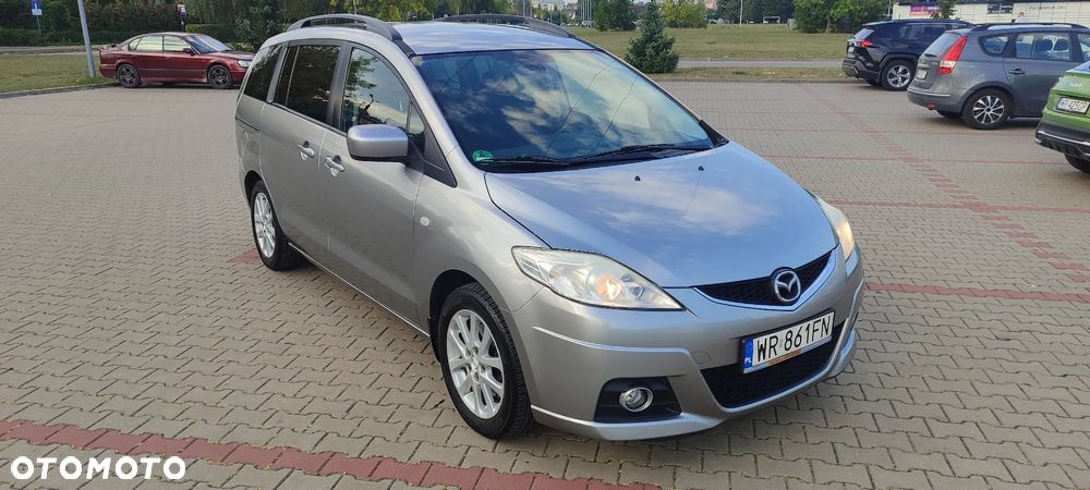 Mazda 5