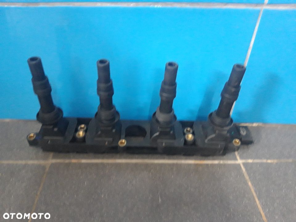 Cewka Zapłonowa SKV 03SKV070 Astra Corsa Meriva Vectra - 1