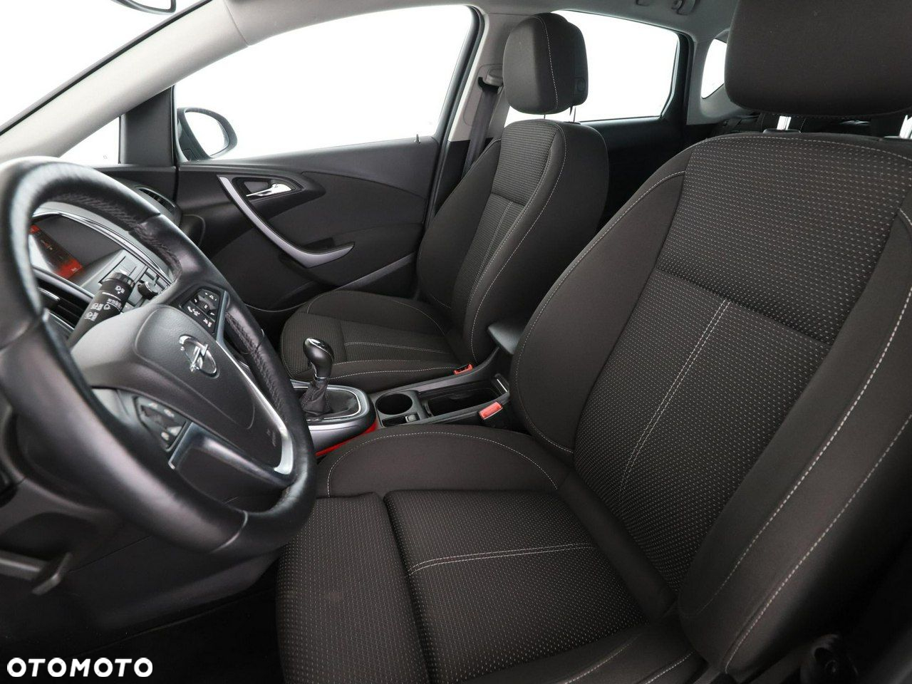 Opel Astra 1.4 Turbo Style - 13