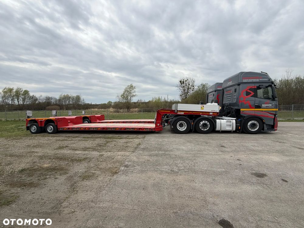 Iveco S-WAY - 15