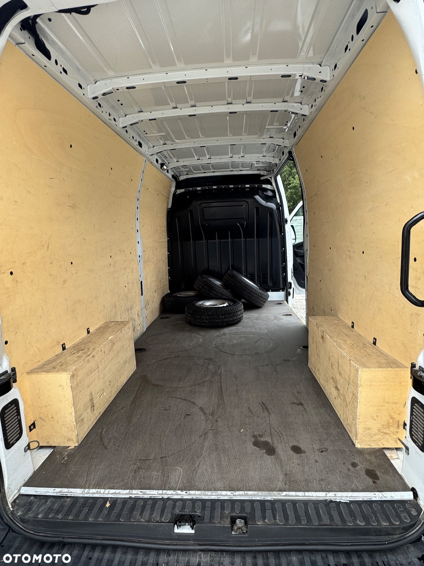 Opel Movano - 8