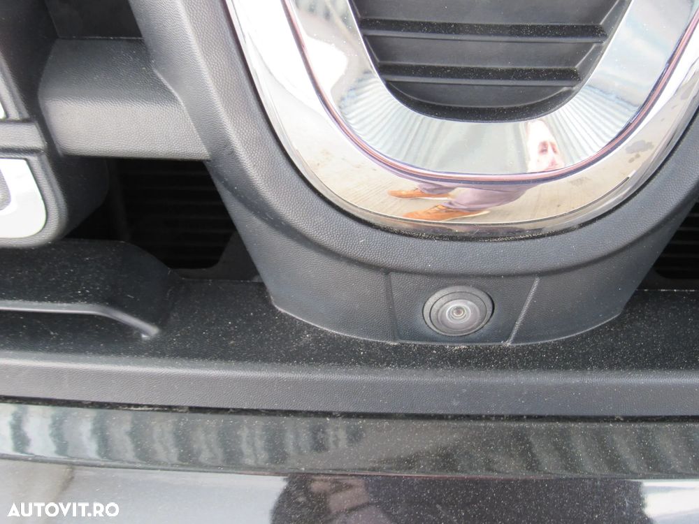 Dacia Duster TCe 150 2WD GPF Sondermodell Adventure - 29