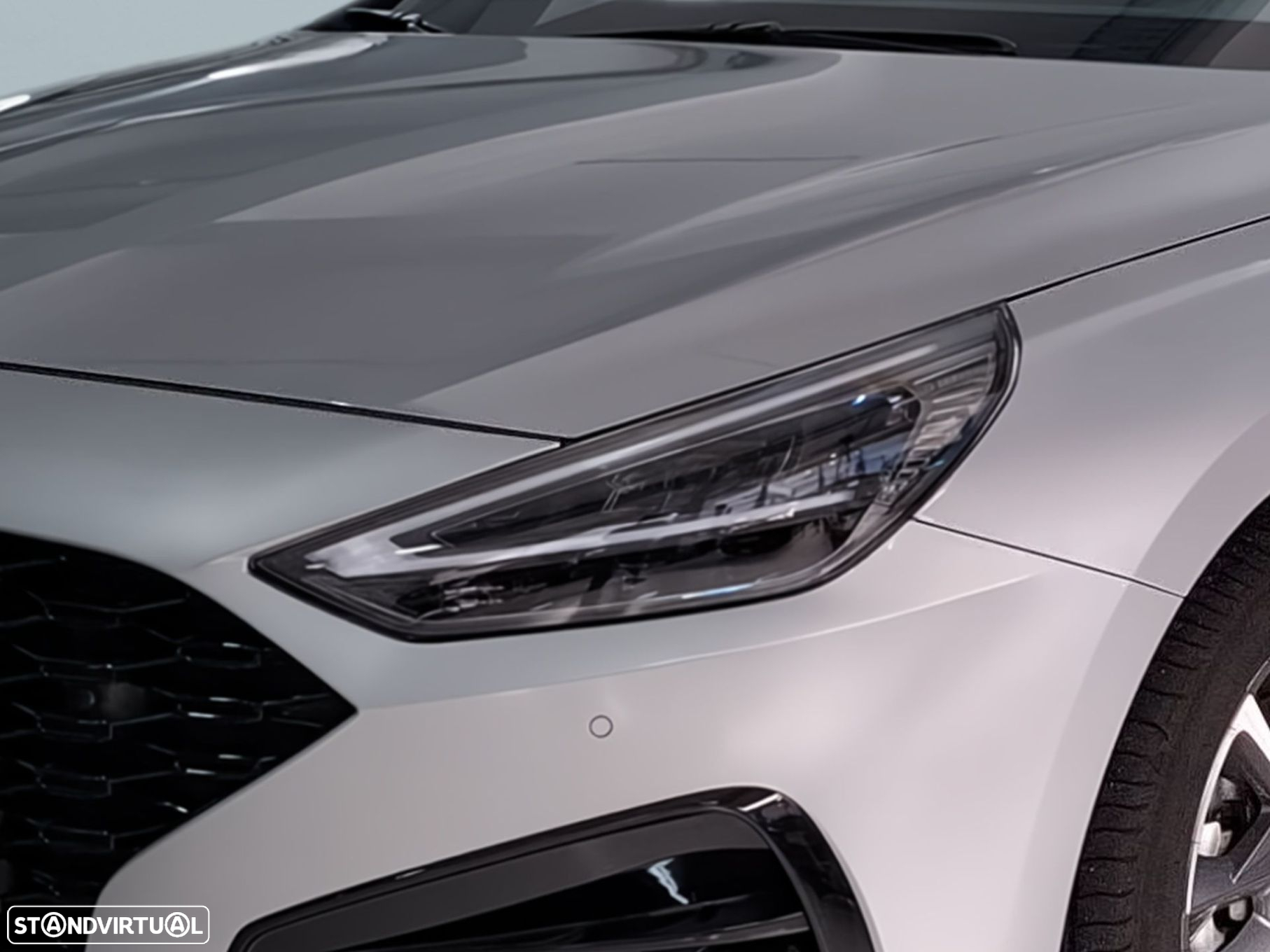 Hyundai i30 SW 1.0 T-GDi Style Plus - 3