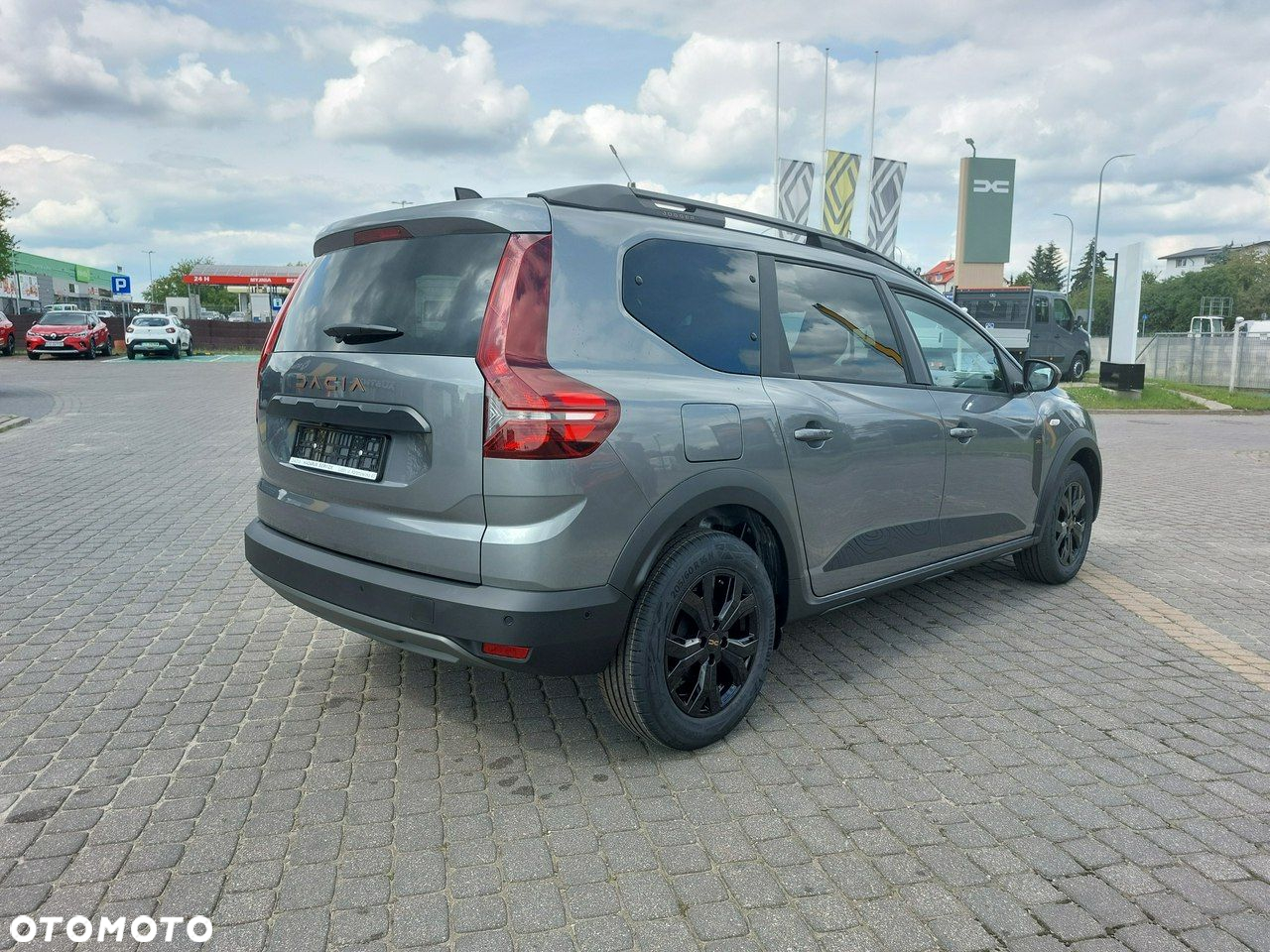 Dacia Jogger - 3