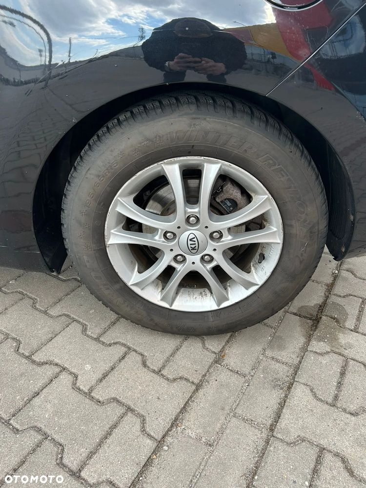 Kia ProCeed 1.6 GDI Edition 7 - 7