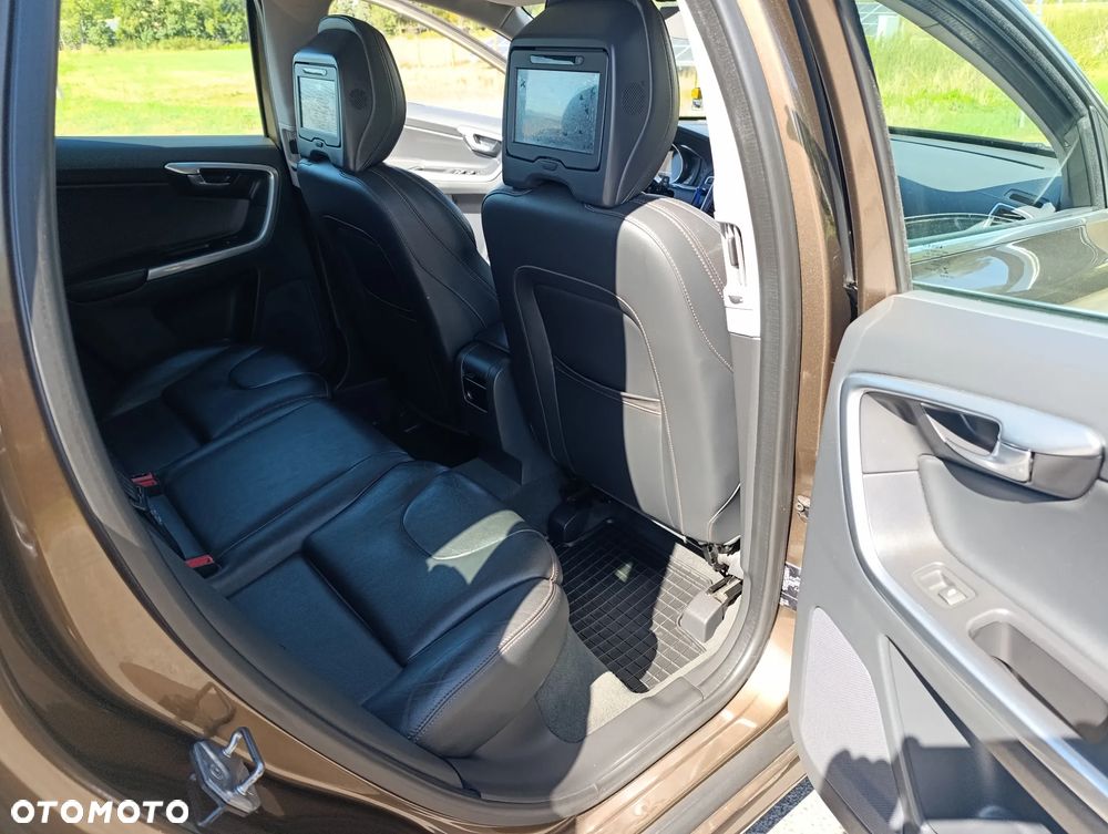 Volvo XC 60 D3 RDesign - 12