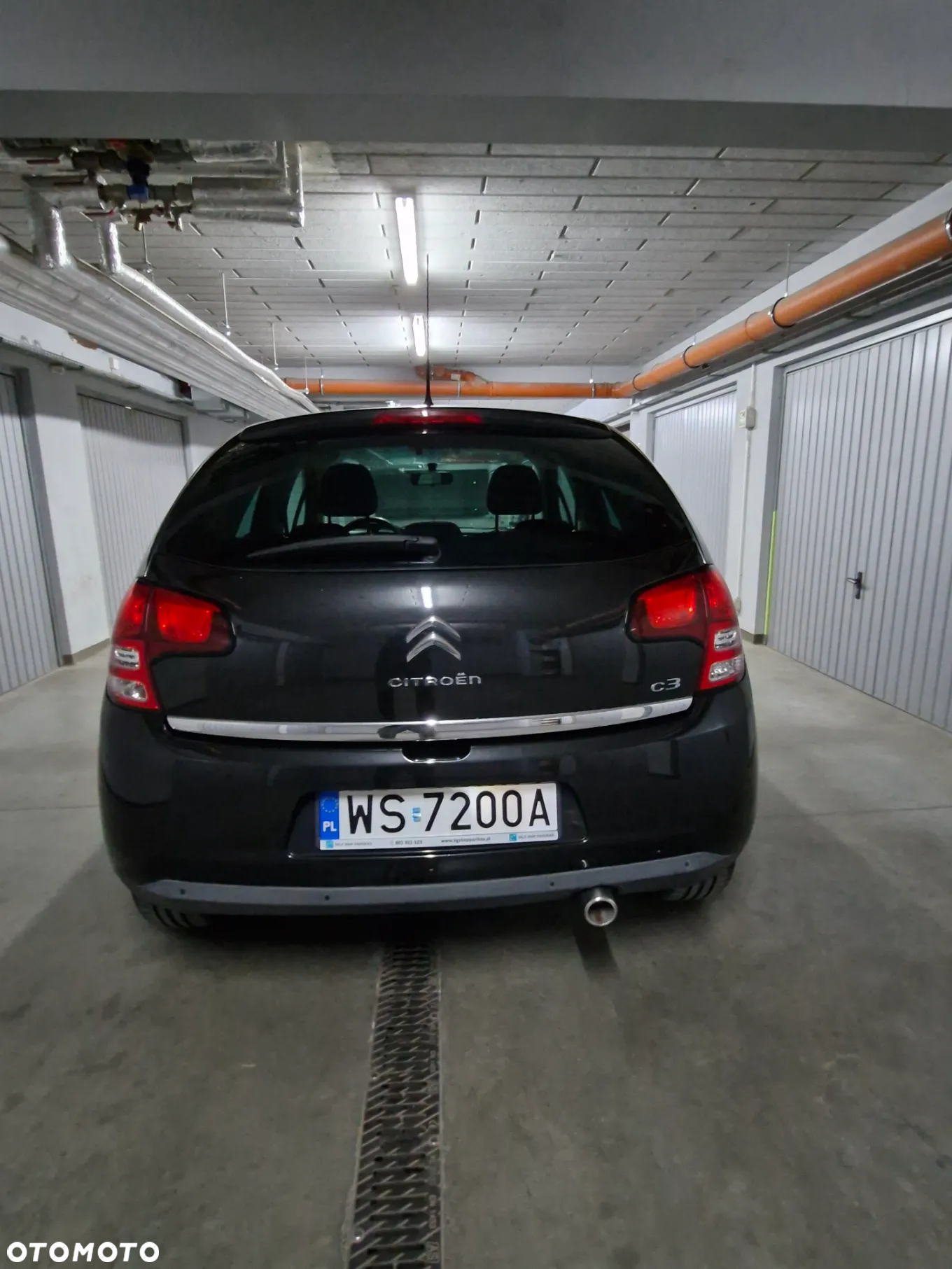 Citroën C3 1.6 HDi Exclusive - 6