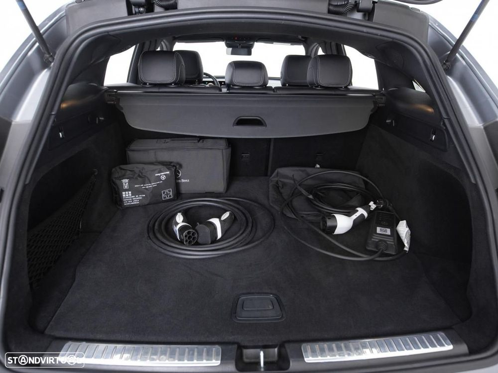 Mercedes-Benz EQC 400 4Matic - 14